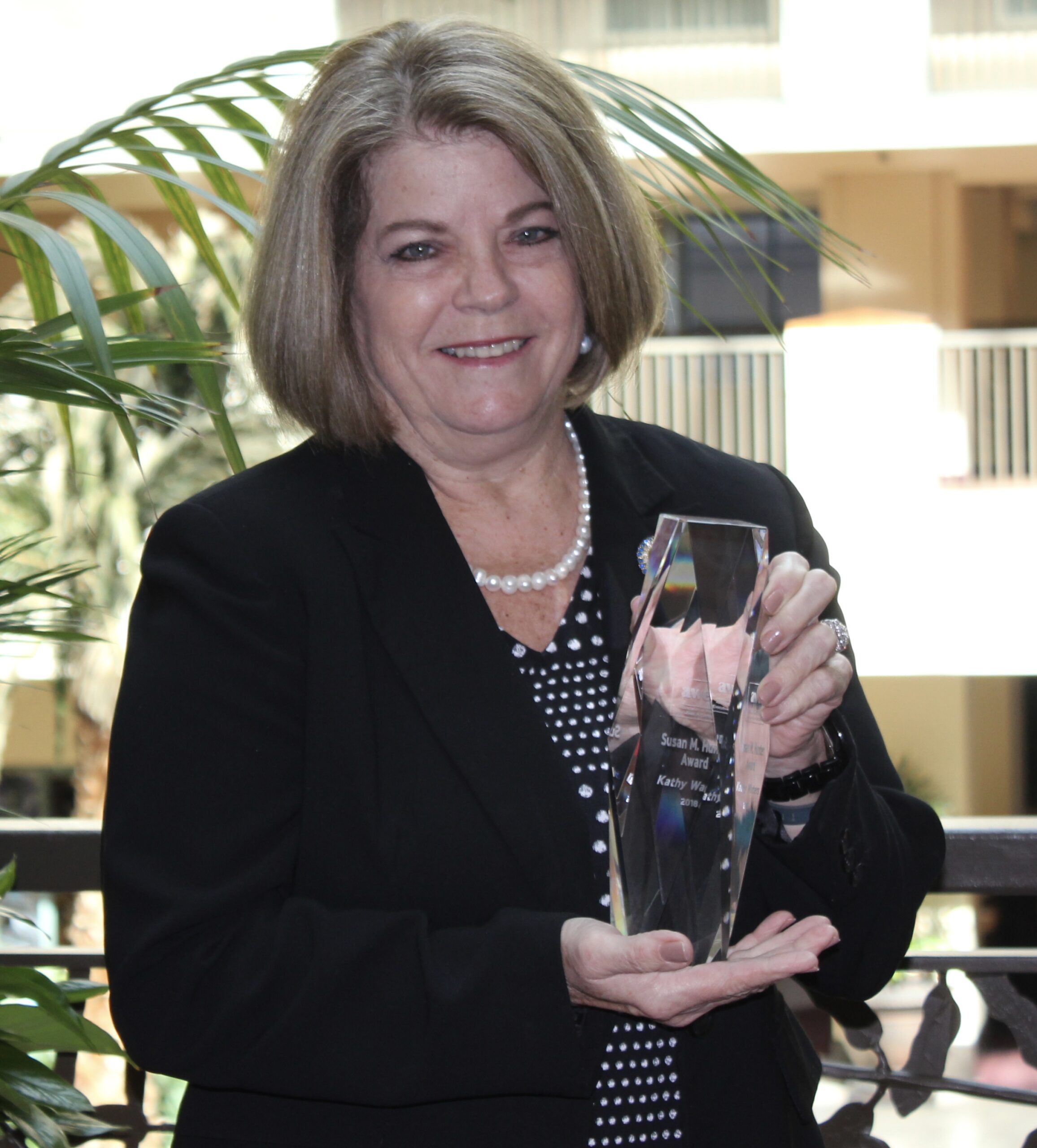 Lea Rosenauer Become a CEO: A National Voice Mentoring Opportunity - Association of ...